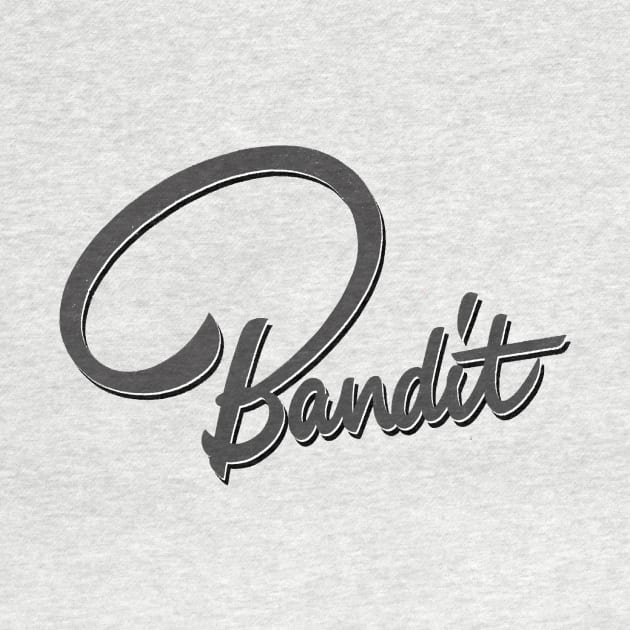 Bandit by Alstad